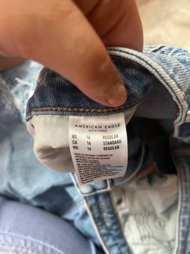 American Eagle Outfitters Jeans