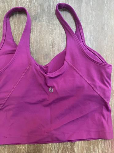 Lululemon Align Tank