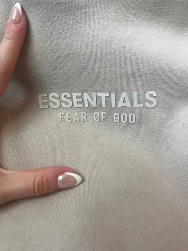 Fear of god Essentials Sweatshirt