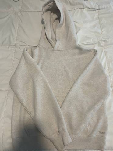 Aritzia TNA Sweatfleece Perfect Fit 