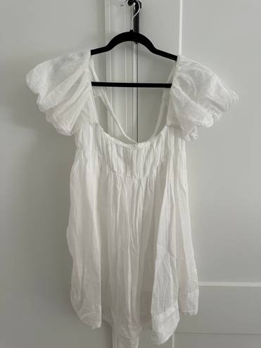 Free People Mini Dress