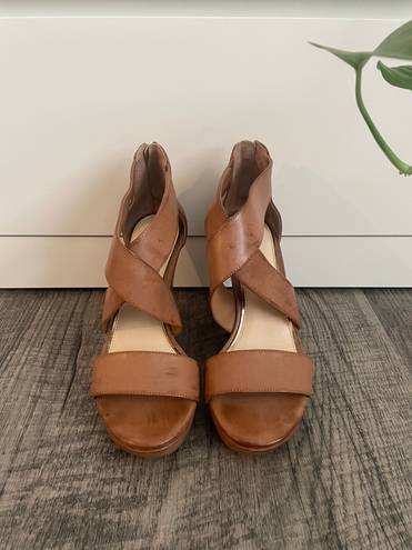 Jessica Simpson Wedges Strappy