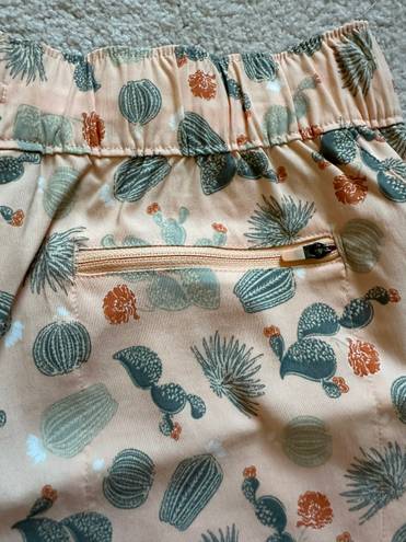 The North Face NWT  Woman’s Class V Printed Mini Short, Sz S