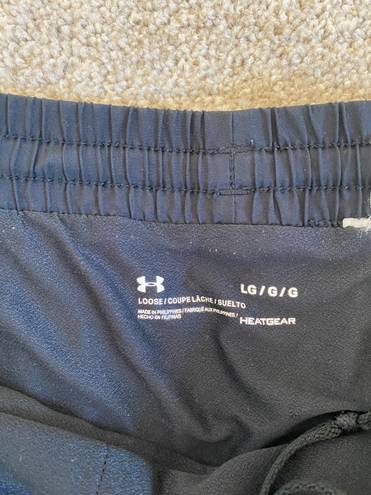 Under Armour Athletic Short