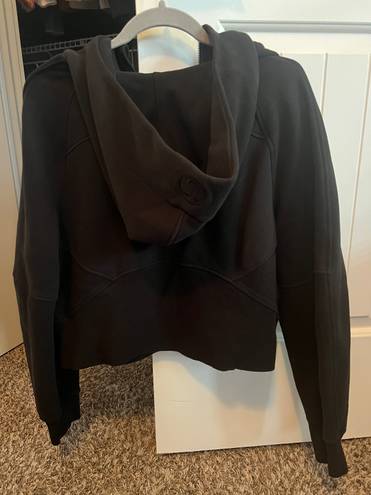 Lululemon Scuba Hoodie