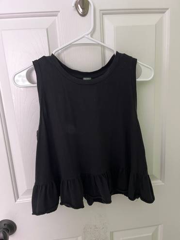 Wild Fable Sleeveless Top