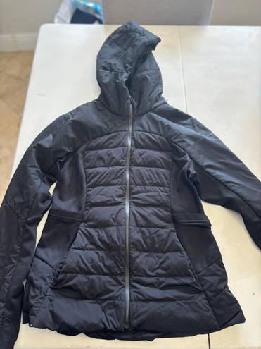 Lululemon Jacket