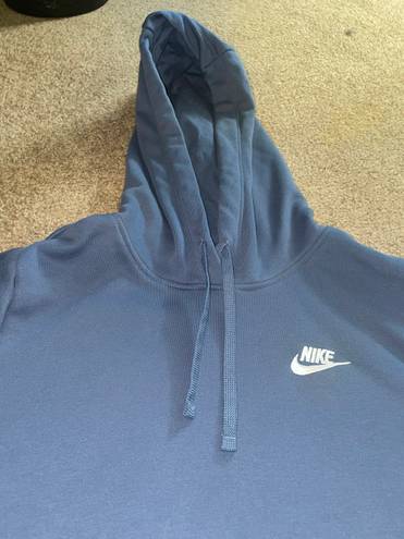 Nike Sweatshirt Hoodie