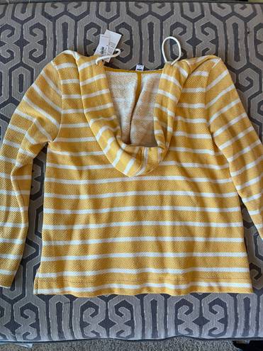 Old Navy Poncho Sweater