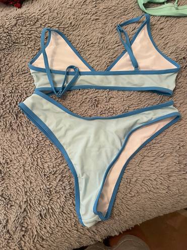 SheIn Bikini