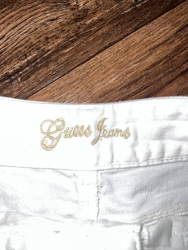 Guess Jean Shorts