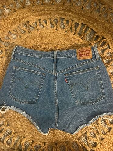 Levi’s Levi Shorts 