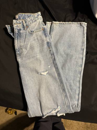 PacSun Boyfriends Jeans