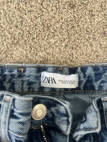 ZARA Denim Jeans