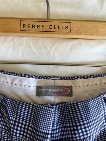 Peter Millar Capri Pants