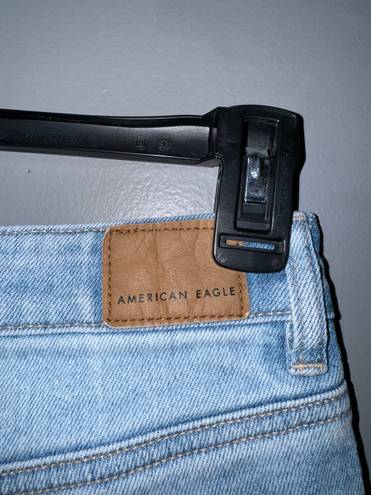 American Eagle Outfitters “Mom” Jeans