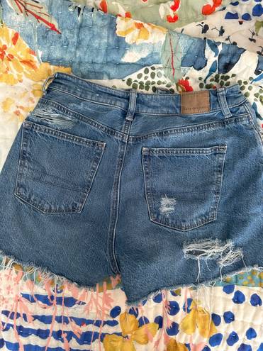 American Eagle Denim Shorts