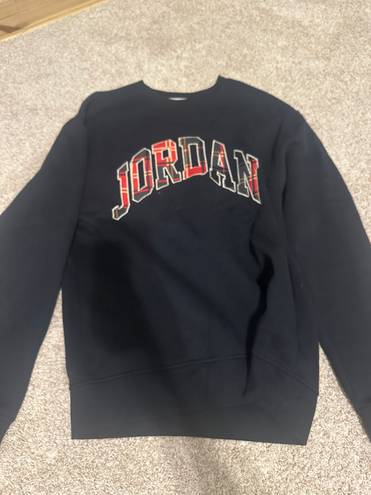 Jordan Hoodie