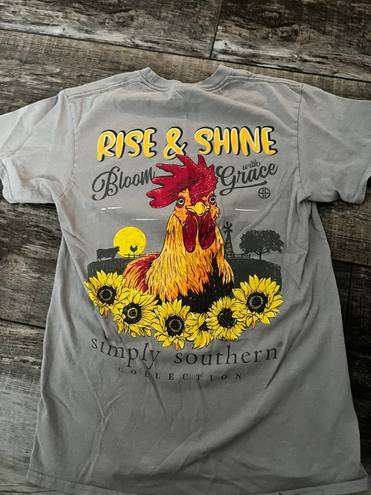 Simply Southern Women’s  Shirt