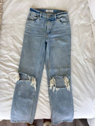 Abercrombie & Fitch Jeans