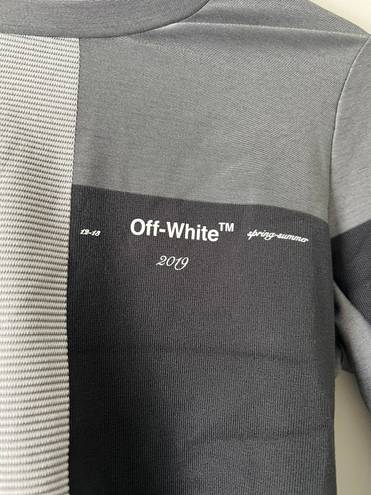 Off-White  Nike Top