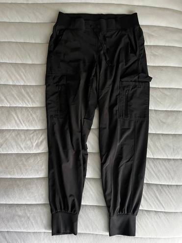 All In Motion Athletic Cargo Joggers