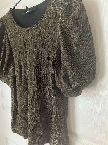 DKNY Top Size small