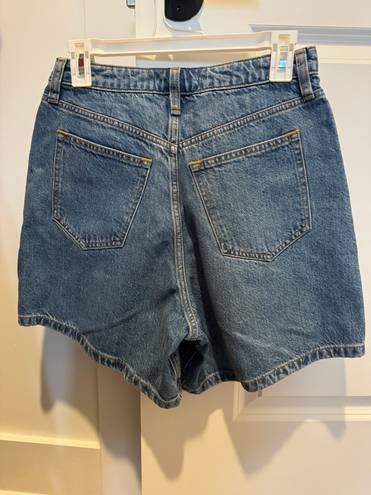 Abercrombie & Fitch Shorts Jeans