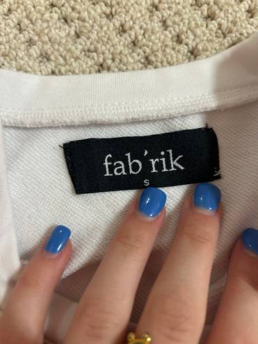 fab'rik Top