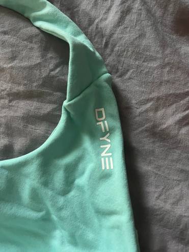 DFYNE Sports Bra