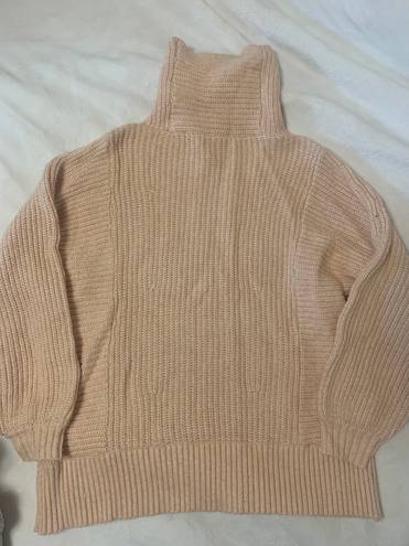 American Eagle Oversized Sweater