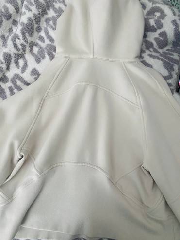 Lululemon Scuba Oversized Half-Zip Hoodie