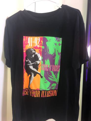 Guns N’ Roses  Band T-shirt