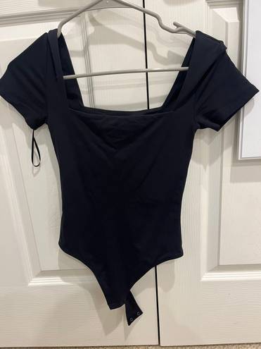 Aritzia Bodysuit