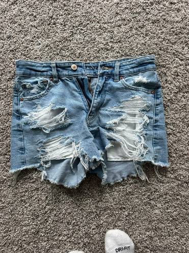 American Eagle Outfitters Denim Shorts