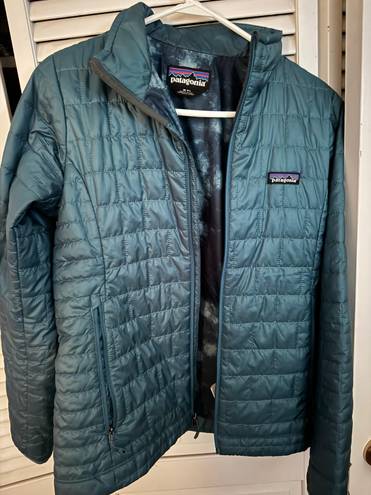 Patagonia Nano Puff Jacket