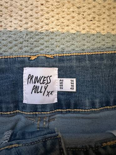 Princess Polly Skirt