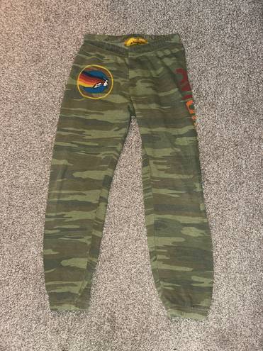 Aviator Nation sweatpants