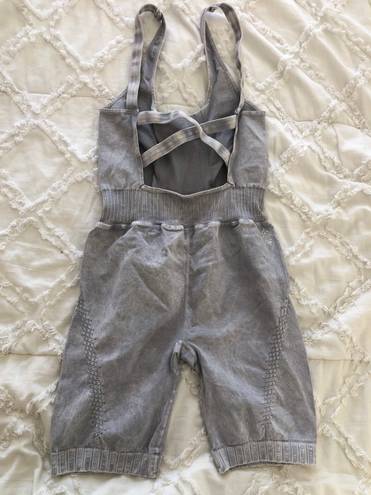 Free People Movement NWOT  ROMPER, size xs/s