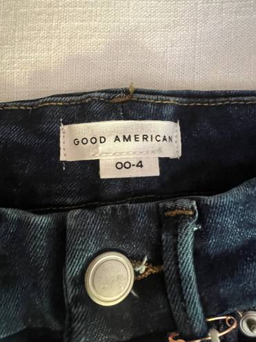 Good American Good Legs Jeans