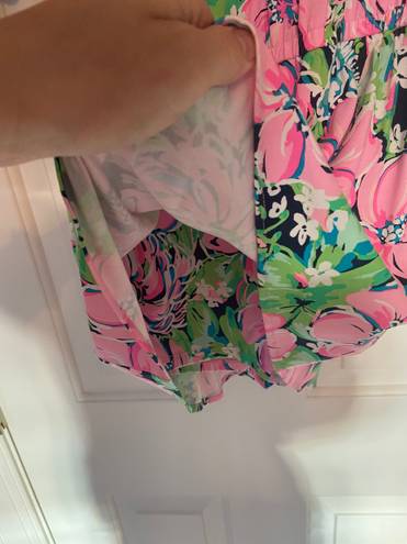 Lilly Pulitzer Dress / Romper