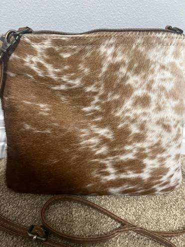 Myra Bags Myra Genuine Cowhide Purse