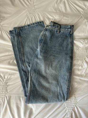 J. Galt Pacsun Straight Leg Jeans