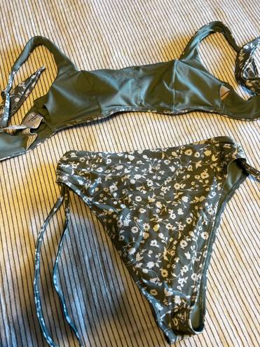 Abercrombie & Fitch Bikini