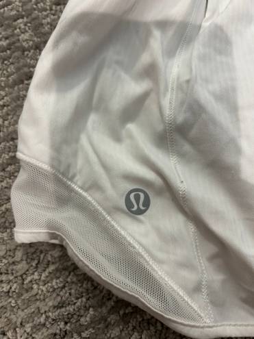 Lululemon Hotty Hot Short 2.5”