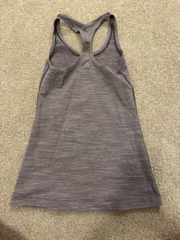 Lululemon Racerback Tank