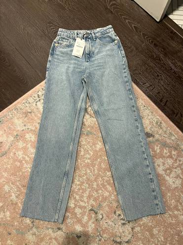 ZARA nwt  jeans