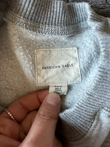 American Eagle Outfitters Crewneck