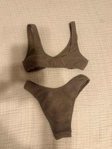 PacSun Bikini Never Worn