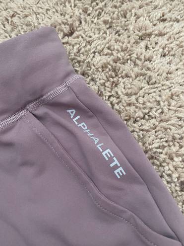 Alphalete Pro Elite Joggers